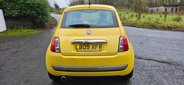 Used Fiat 500 2009 for sale - 78059231: Photo 4