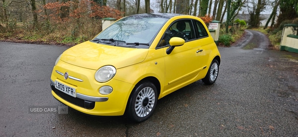 Used Fiat 500 2009 for sale - 78059231: Photo 7