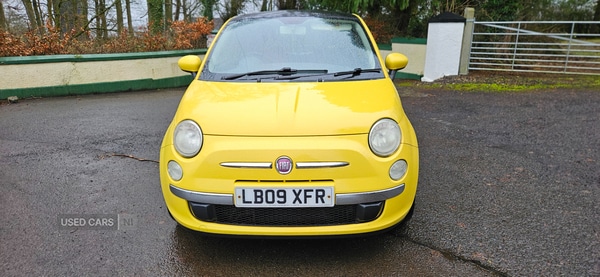Used Fiat 500 2009 for sale - 78059231: Photo 8
