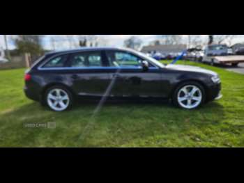Used Audi A4 2014 for sale - 74312358: Photo