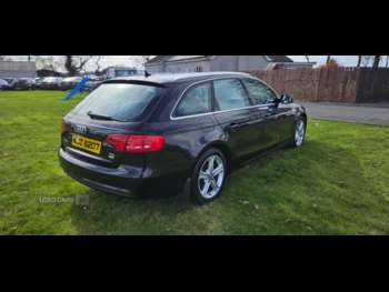 Used Audi A4 2014 for sale - 74312358: Photo