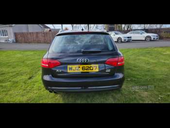 Used Audi A4 2014 for sale - 74312358: Photo