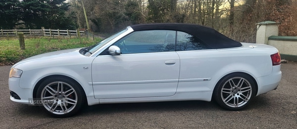 Used Audi A4 2008 for sale - 78059221: Photo 11