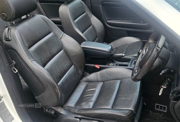 Used Audi A4 2008 for sale - 78059221: Photo 12