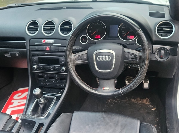 Used Audi A4 2008 for sale - 78059221: Photo 13