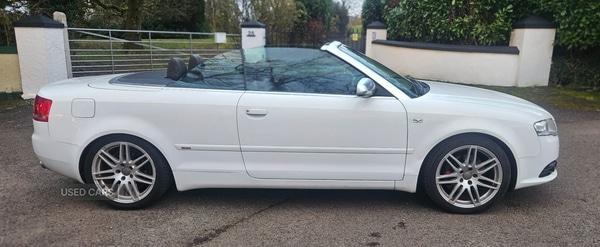 Used Audi A4 2008 for sale - 78059221: Photo 2