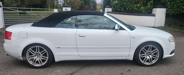 Used Audi A4 2008 for sale - 78059221: Photo 9