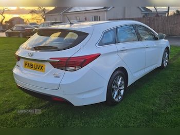 Used Hyundai i40 2015 for sale - 79084256: Photo