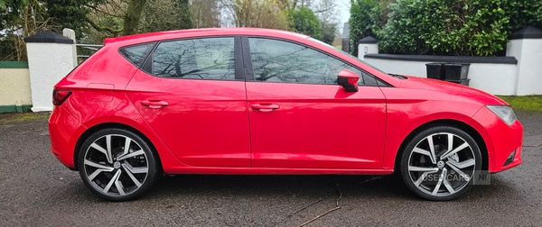 Used SEAT Leon 2013 for sale - 77254150: Photo 2