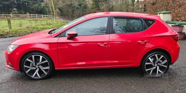 Used SEAT Leon 2013 for sale - 77254150: Photo 6