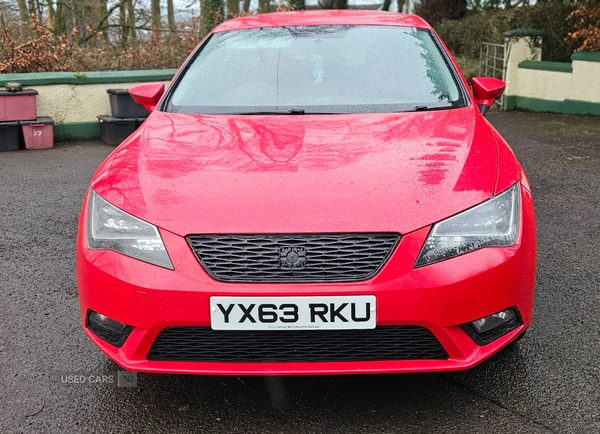 Used SEAT Leon 2013 for sale - 77254150: Photo 8