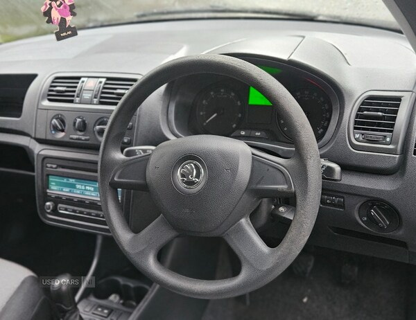 Used Skoda Fabia 2013 for sale - 77511721: Photo 10