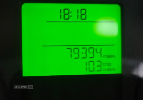 Used Skoda Fabia 2013 for sale - 77511721: Photo 11