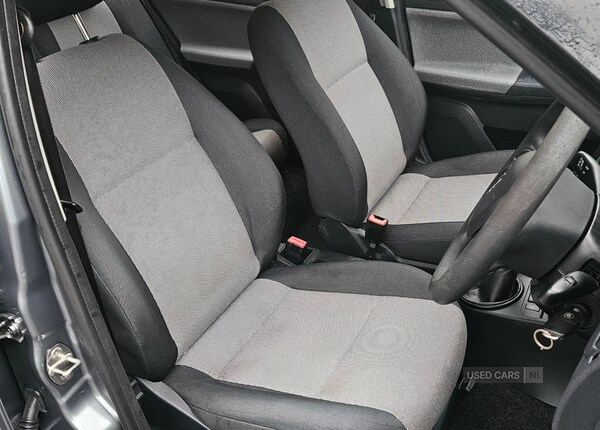 Used Skoda Fabia 2013 for sale - 77511721: Photo 9