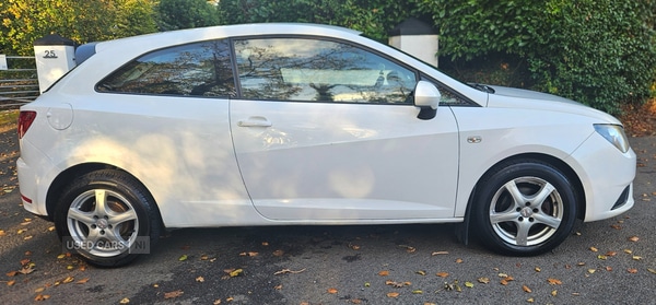 Used SEAT Ibiza 2012 for sale - 76729517: Photo 2