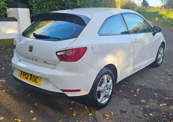 Used SEAT Ibiza 2012 for sale - 76729517: Photo 3
