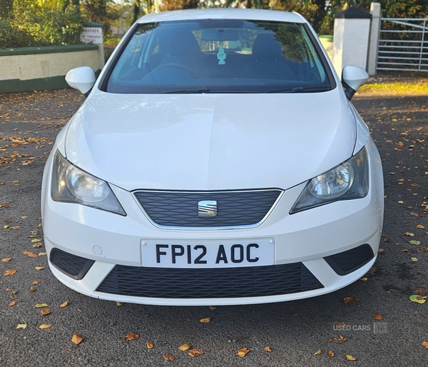 Used SEAT Ibiza 2012 for sale - 76729517: Photo 7
