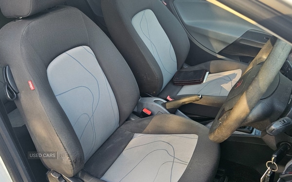 Used SEAT Ibiza 2012 for sale - 76729517: Photo 8