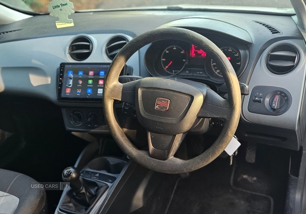 Used SEAT Ibiza 2012 for sale - 76729517: Photo 9