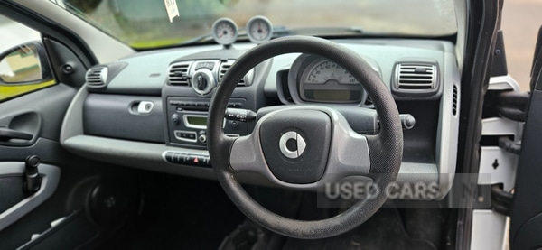 Used smart fortwo 2008 for sale - 77638000: Photo 10