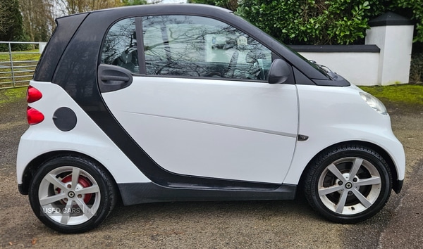Used smart fortwo 2008 for sale - 77638000: Photo 2