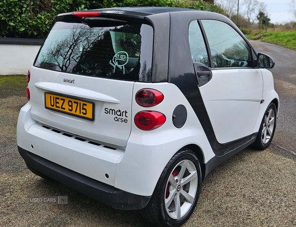 Used smart fortwo 2008 for sale - 77638000: Photo 3