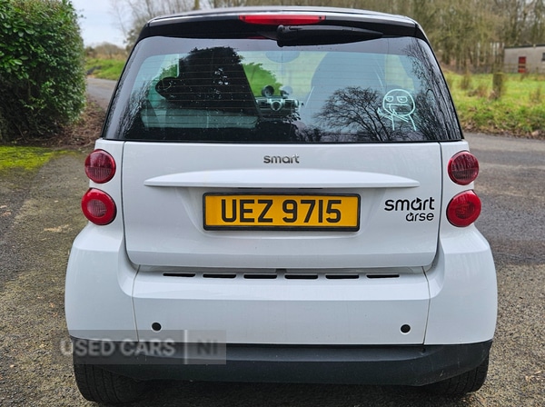 Used smart fortwo 2008 for sale - 77638000: Photo 4