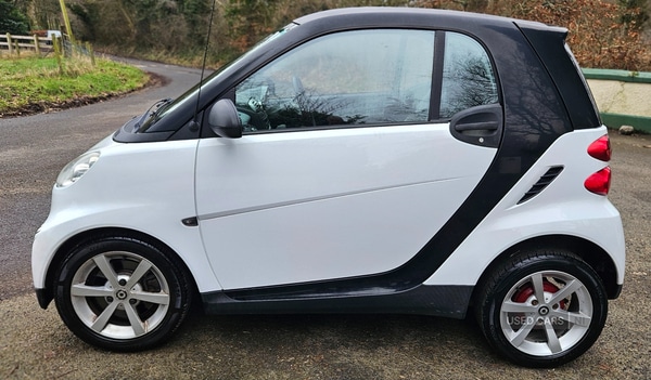 Used smart fortwo 2008 for sale - 77638000: Photo 6