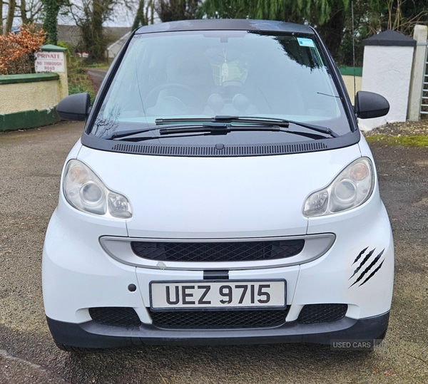 Used smart fortwo 2008 for sale - 77638000: Photo 8