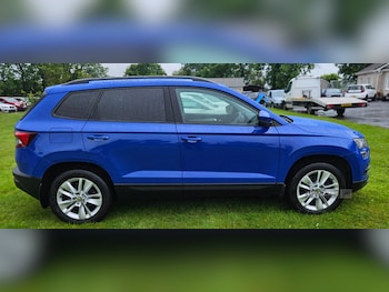 Used Skoda Karoq 2019 for sale - 78977242: Photo