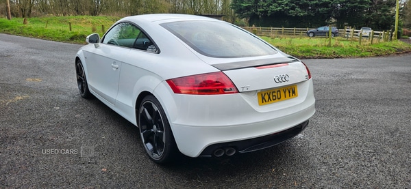 Used Audi TT 2010 for sale - 77697289: Photo 5