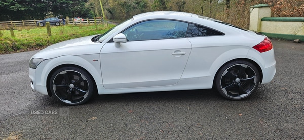 Used Audi TT 2010 for sale - 77697289: Photo 6