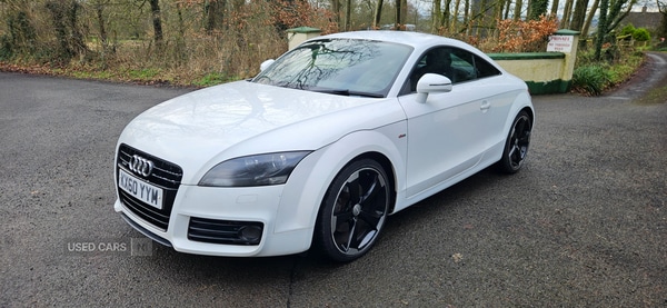 Used Audi TT 2010 for sale - 77697289: Photo 7