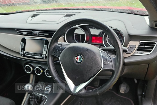 Used Alfa Romeo Giulietta 2015 for sale - 78063219: Photo 10