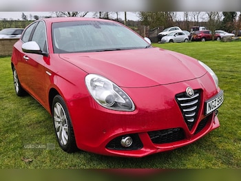Used Alfa Romeo Giulietta 2015 for sale - 78063219: Photo