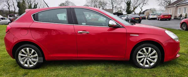 Used Alfa Romeo Giulietta 2015 for sale - 78063219: Photo 2