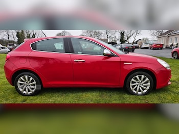 Used Alfa Romeo Giulietta 2015 for sale - 78063219: Photo