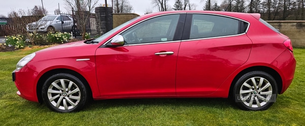 Used Alfa Romeo Giulietta 2015 for sale - 78063219: Photo 6