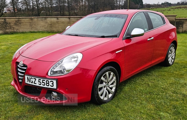 Used Alfa Romeo Giulietta 2015 for sale - 78063219: Photo 7