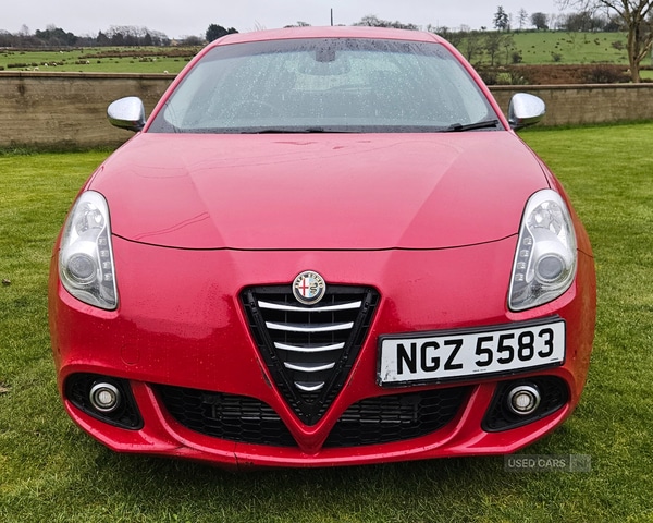 Used Alfa Romeo Giulietta 2015 for sale - 78063219: Photo 8