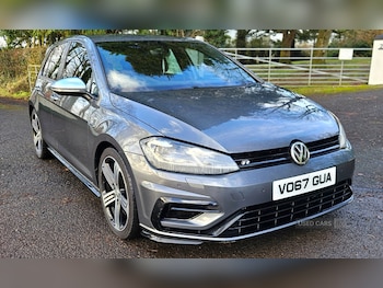 Used Volkswagen Golf 2017 for sale - 78384937: Photo