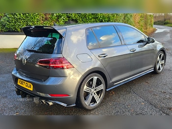 Used Volkswagen Golf 2017 for sale - 78384937: Photo