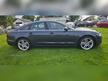 Used Audi A6 2012 for sale - 79658902: Photo