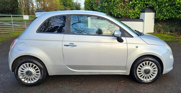 Used Fiat 500 2009 for sale - 77456975: Photo 2