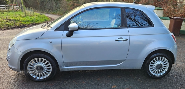 Used Fiat 500 2009 for sale - 77456975: Photo 6