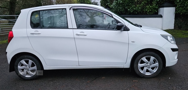 Used Suzuki Celerio 2016 for sale - 77009239: Photo 2