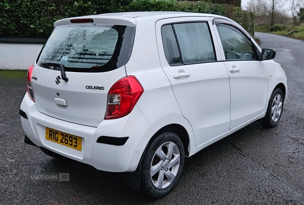 Used Suzuki Celerio 2016 for sale - 77009239: Photo 3