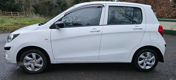 Used Suzuki Celerio 2016 for sale - 77009239: Photo 6