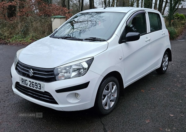 Used Suzuki Celerio 2016 for sale - 77009239: Photo 7