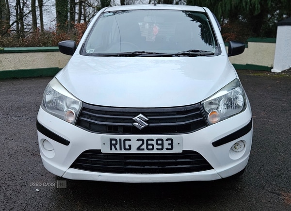 Used Suzuki Celerio 2016 for sale - 77009239: Photo 8